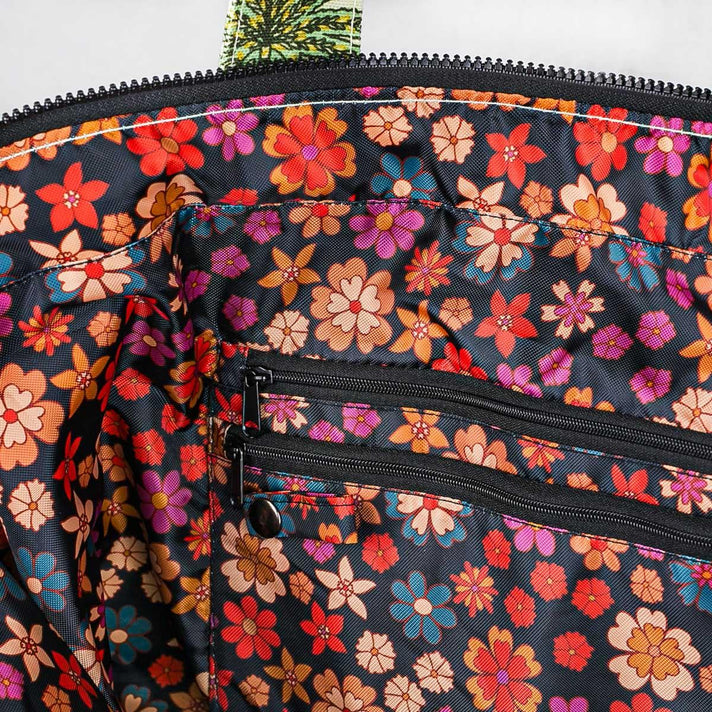 Little Legends Strandtas Beach Bag Palm Tree Desert 13 Little Legends Strandtas Beach Bag Palm Tree Desert 13