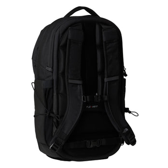 The NorthFace Rugzak W Borealis Black Heath The NorthFace Rugzak W Borealis Black Heath
