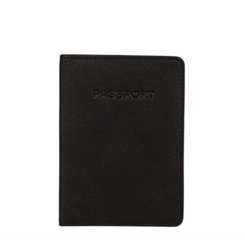Burkely Paspoortetui 8002504 Avery paspoortcover Black 10 Burkely Paspoortetui 8002504 Avery paspoortcover Black 10