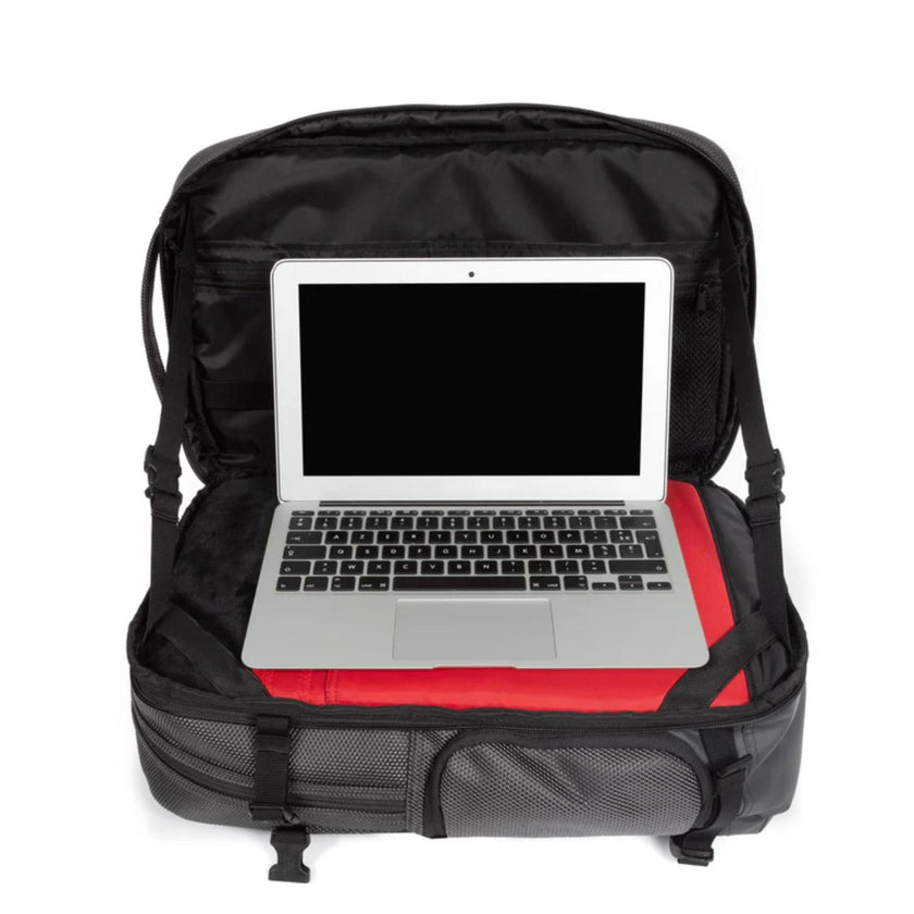 Eastpak Laptoprugzak CNNCT Office EK0A5BFY Accent Grey I97