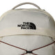 The NorthFace Rugzak Borealis Stone Slab/Dark