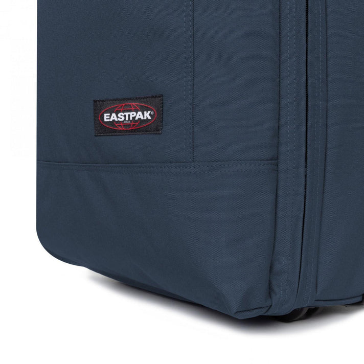 Eastpak Reistas K0A5BH5 Fiktra S B64 Frozen navy Eastpak Reistas K0A5BH5 Fiktra S B64 Frozen navy