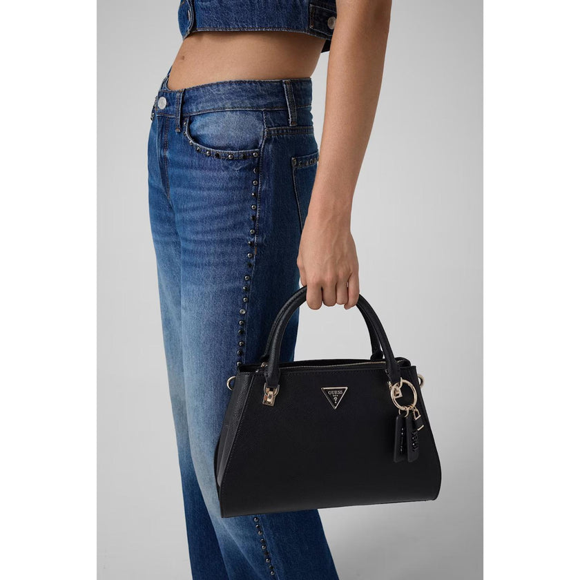 Guess Tas ZG967207 Noelle II Black