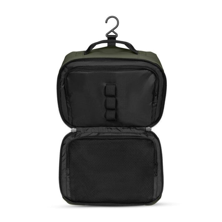 Eastpak Toilettas Road kit EK0A5BKT Tarp Forest 0Z0 Eastpak Toilettas Road kit EK0A5BKT Tarp Forest 0Z0