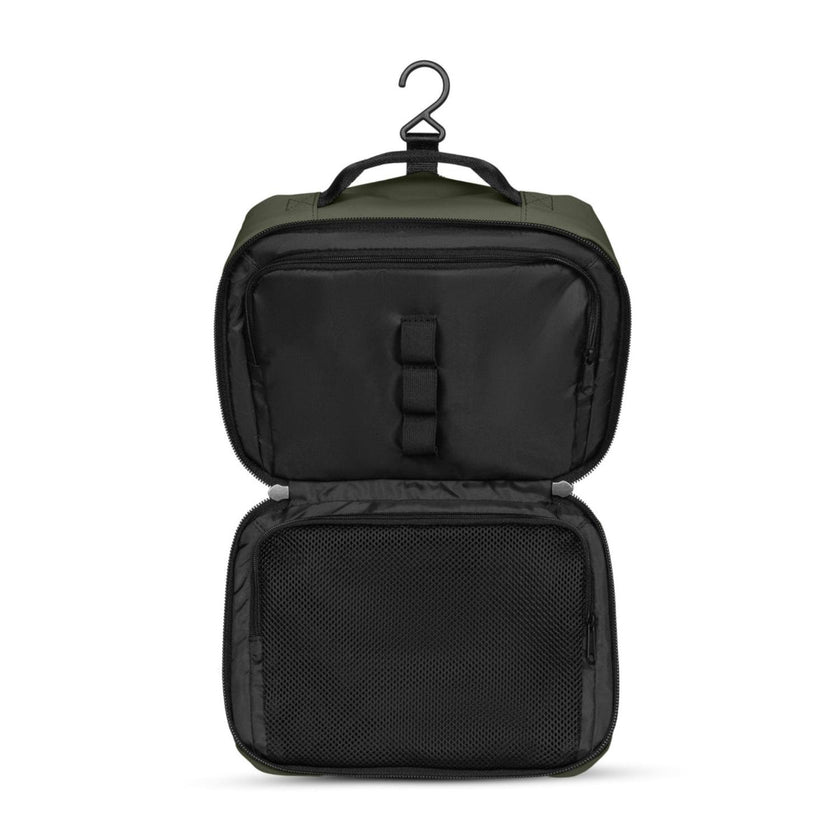 Eastpak Toilettas Road kit EK0A5BKT Tarp Forest 0Z0