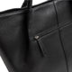 Chesterfield Tas C38.0230 Vespera Zwart 00