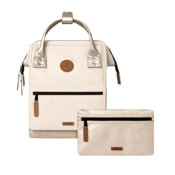Cabaïa Rugzak Adventurer S Algiers Cabaïa Rugzak Adventurer S Algiers