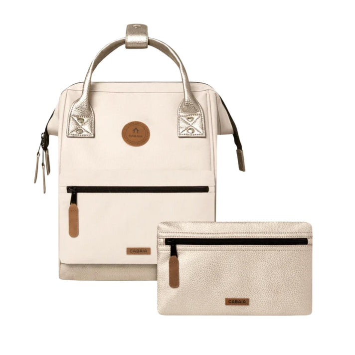 Cabaïa Rugzak Adventurer S Algiers Cabaïa Rugzak Adventurer S Algiers