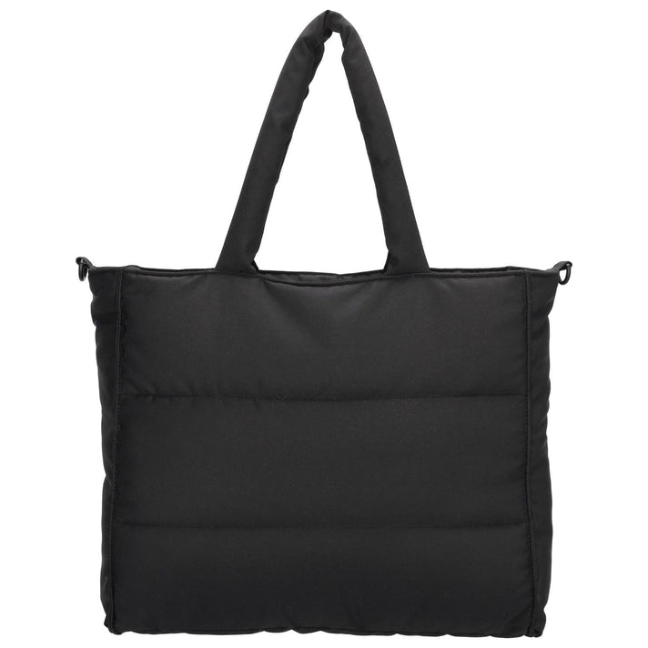 Beagles Shopper 22611 Calvia Zwart 001 Beagles Shopper 22611 Calvia Zwart 001