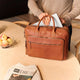 Chesterfield Laptoptas C40.1107 Tacama Cognac 31
