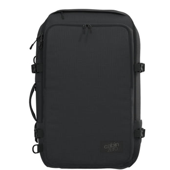 Cabin Zero Reistas AD06 42L Absolute Black 1201 Cabin Zero Reistas AD06 42L Absolute Black 1201