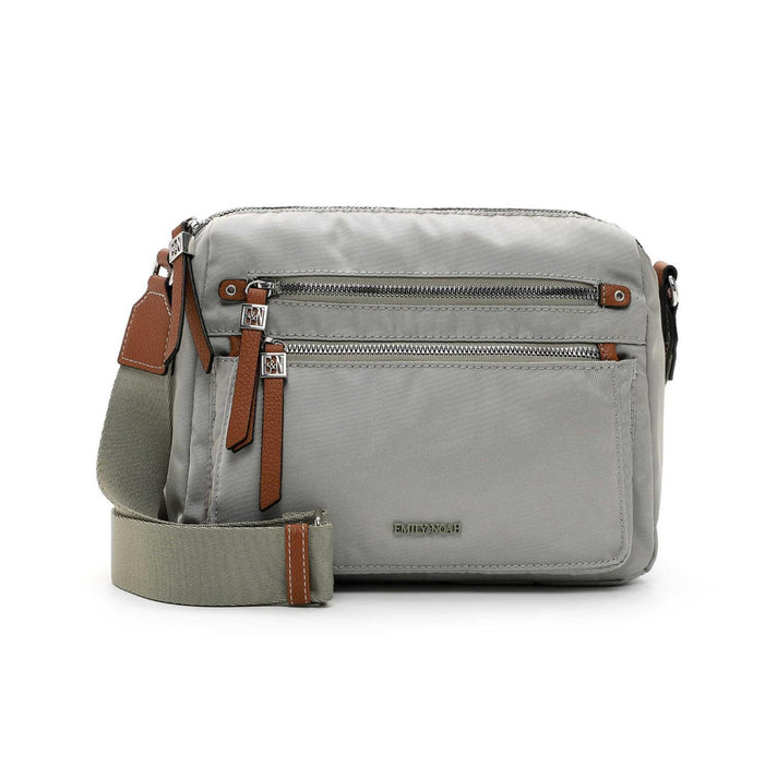 Emily & Noah Tas 65140 Esther Khaki 910 Emily & Noah Tas 65140 Esther Khaki 910