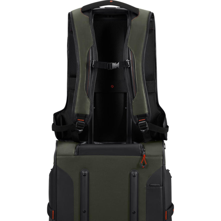 Samsonite Laptop Rugzak 140872 Backpack L Climbing Ivy 9199