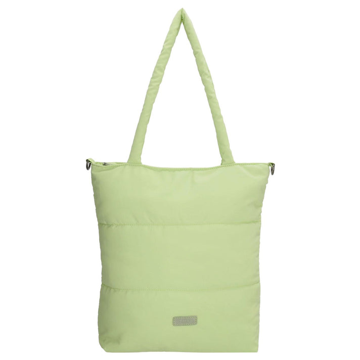 Beagles Shopper 21158* Calvia Licht Groen 1043 Beagles Shopper 21158* Calvia Licht Groen 1043