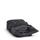 Kapten & Son Rugtas Helsinki pro cord All black