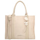 Zebra Trends Shopper 25560 Mira Créme 138