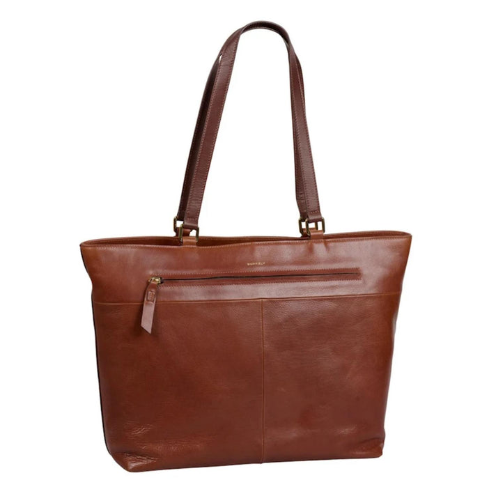 Burkely Tas 1001707 Wide Tote Burkely Tas 1001707 Wide Tote