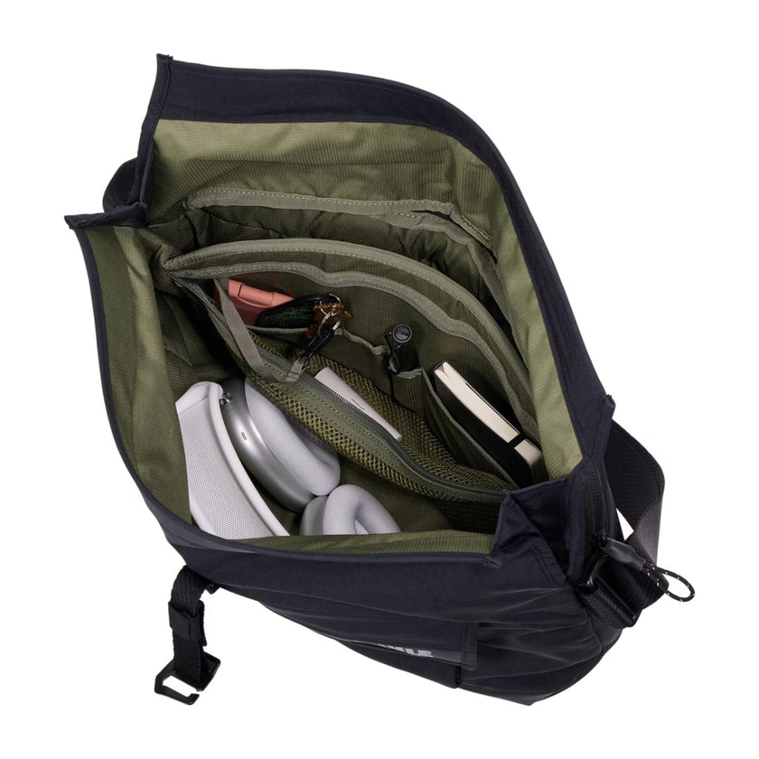 Thule Laptoptas Crossbody 14L 3205007 Black