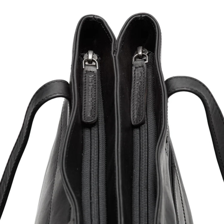 Chesterfield Shopper C38.0211 Nola Zwart 00 Chesterfield Shopper C38.0211 Nola Zwart 00