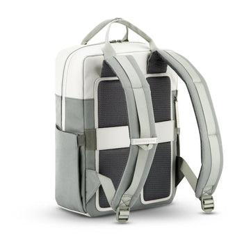 Kapten & Son Laptoprugzak Bergen Pro Muted Sage Kapten & Son Laptoprugzak Bergen Pro Muted Sage