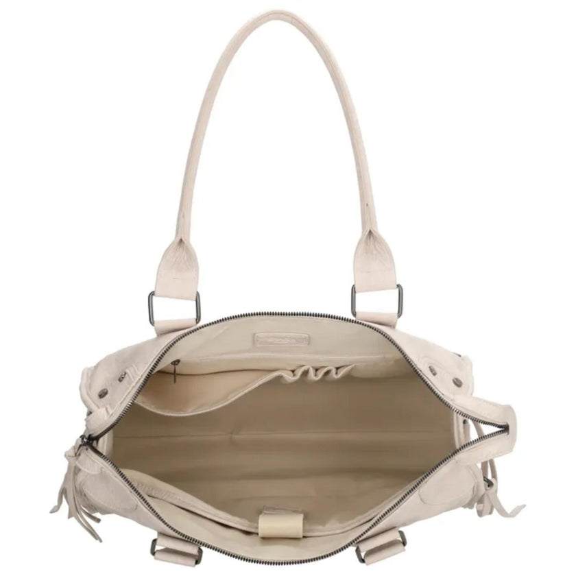 Charm Shopper 25404 Berlin Creme 138
