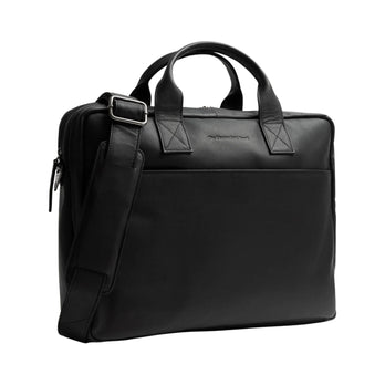 Chesterfield Laptoptas C40.1094 Frazer Zwart 00 Chesterfield Laptoptas C40.1094 Frazer Zwart 00