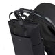 Kapten & Son Verzorgingsrugzak Lindby Diaper All black