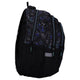 Studio V Rugzak 215-01420 Crazy console Black