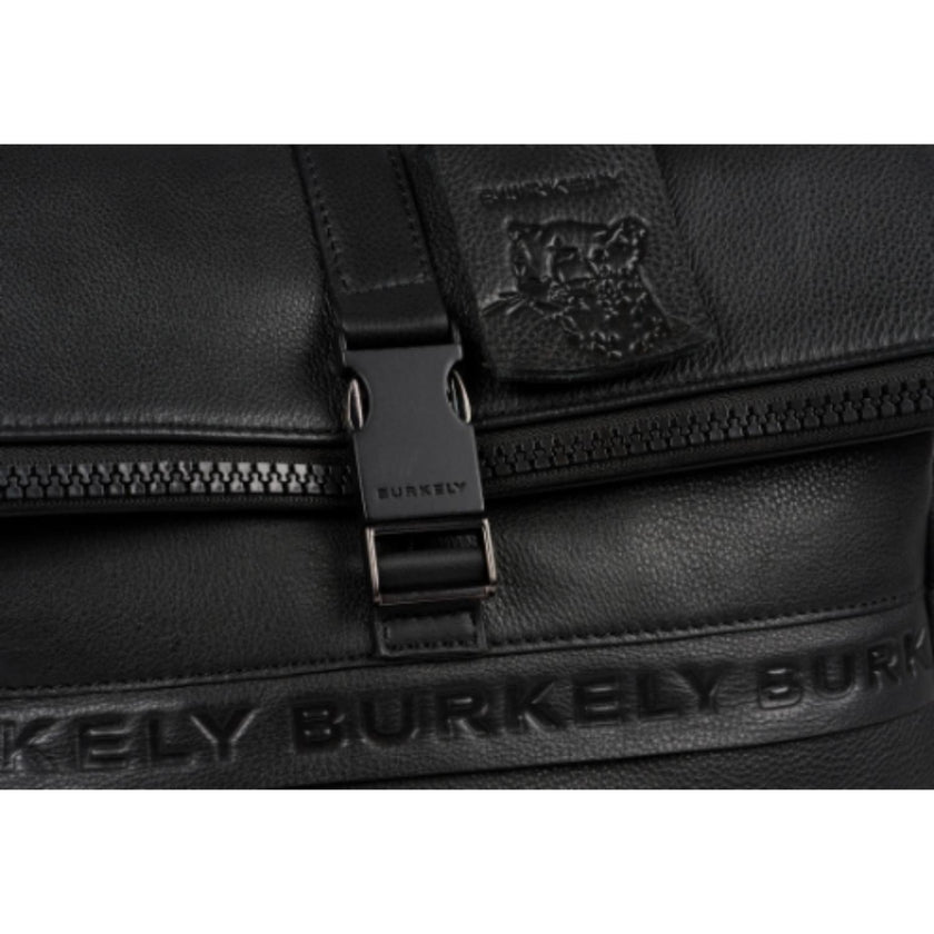 Burkely Laptop Rugzak 1000805 Backpack