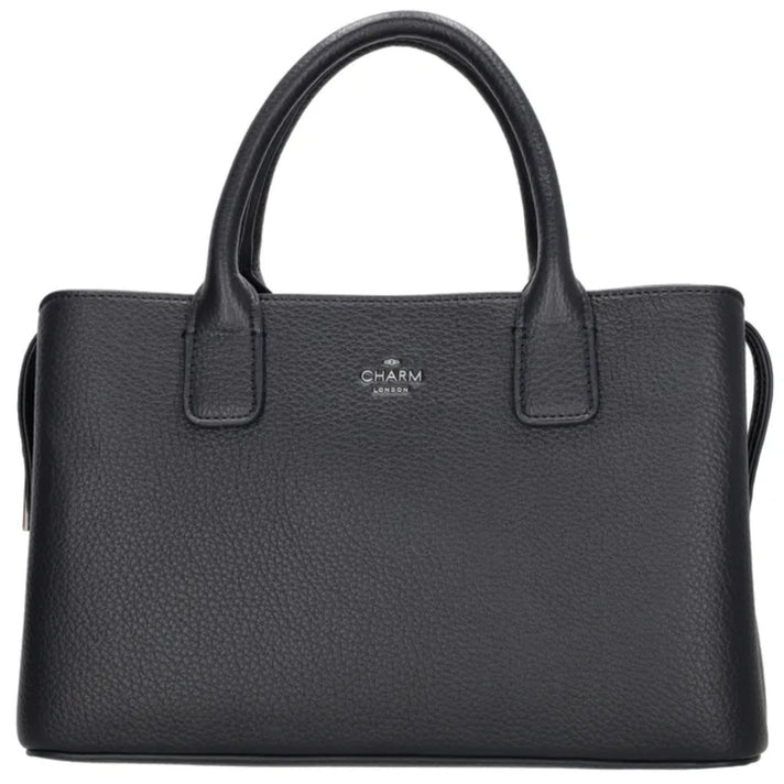 Charm Tas W00892 Blauw 002 Charm Tas W00892 Blauw 002