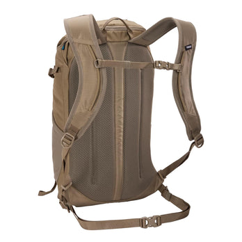 Thule Rugzak Alltrail Daypack 18L 3205087 Faded Khaki Thule Rugzak Alltrail Daypack 18L 3205087 Faded Khaki