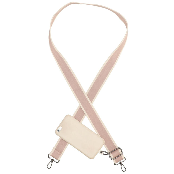 Beagles Schouderriem 23696 Oudroze 072 Beagles Schouderriem 23696 Oudroze 072