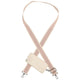 Beagles Schouderriem 23696 Oudroze 072