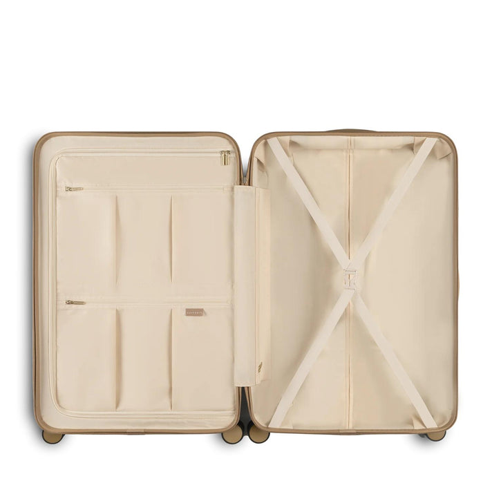 SUITSUIT Koffer TR-65098 76 cm Fusion Iced Coffee SUITSUIT Koffer TR-65098 76 cm Fusion Iced Coffee