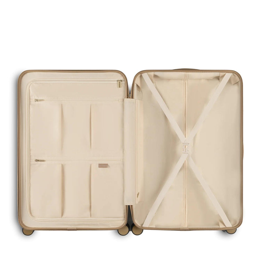 SUITSUIT Koffer TR-65098 76 cm Fusion Iced Coffee