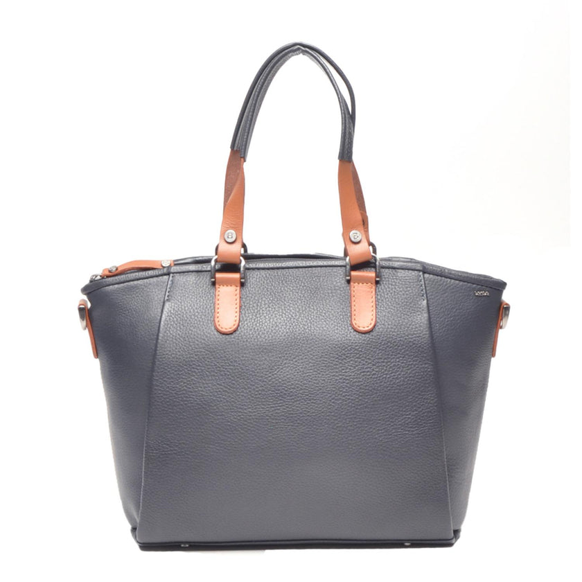 Berba Tas 828-501 Navy 07