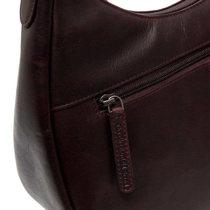 Chesterfield Shopper C48.1355 Alexandria Brown 01 Chesterfield Shopper C48.1355 Alexandria Brown 01