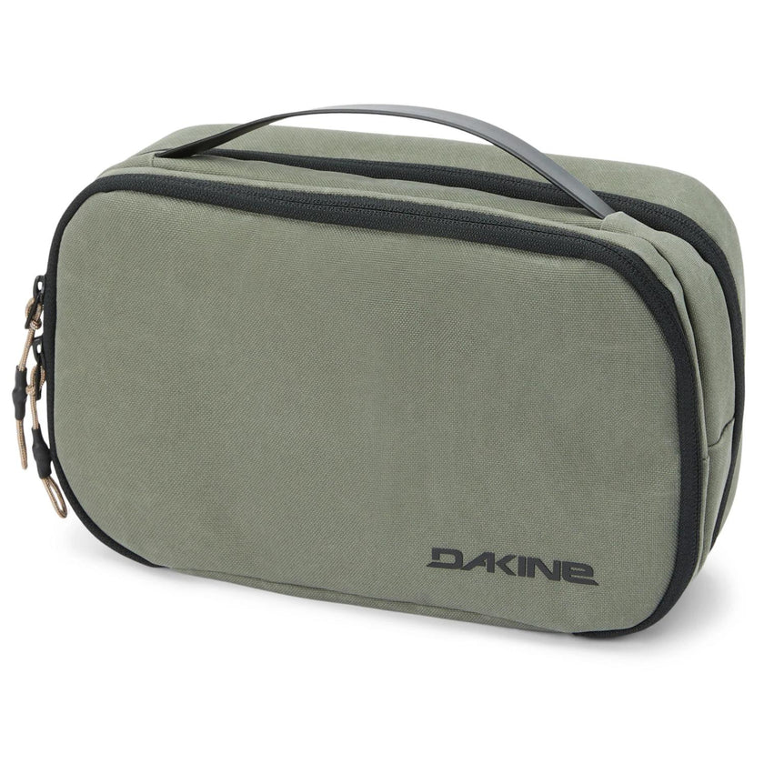 Dakine Toilettas Travel kit Mulled basil