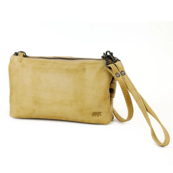 Bear Design Tas CP1119 UMA Ivory Bear Design Tas CP1119 UMA Ivory