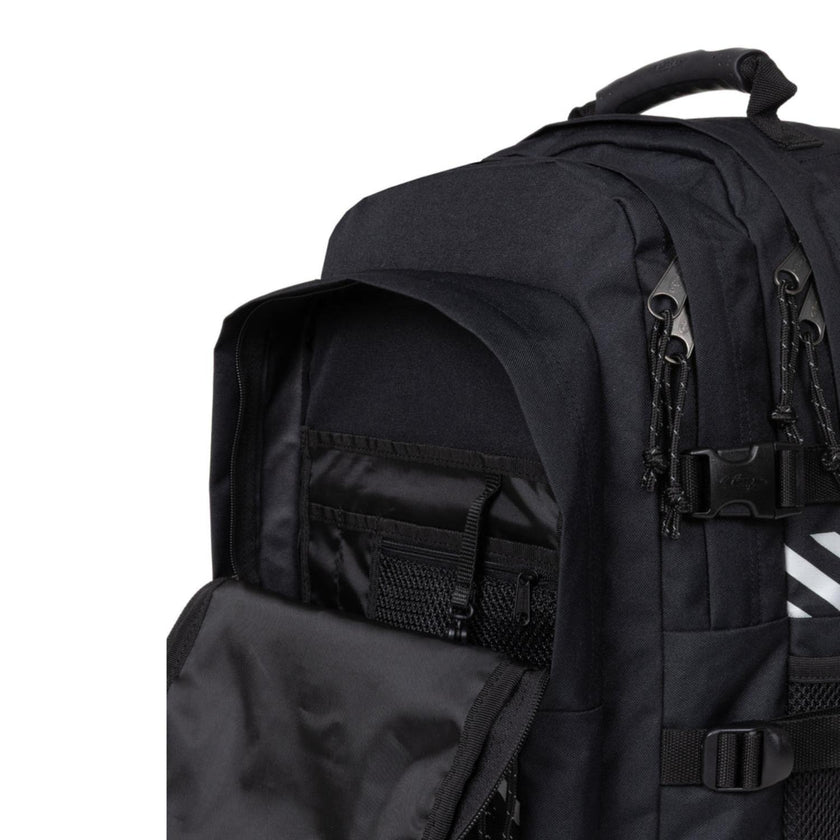 Eastpak Rugzak Suplyer EK0A5BIL RefleksStriBlac