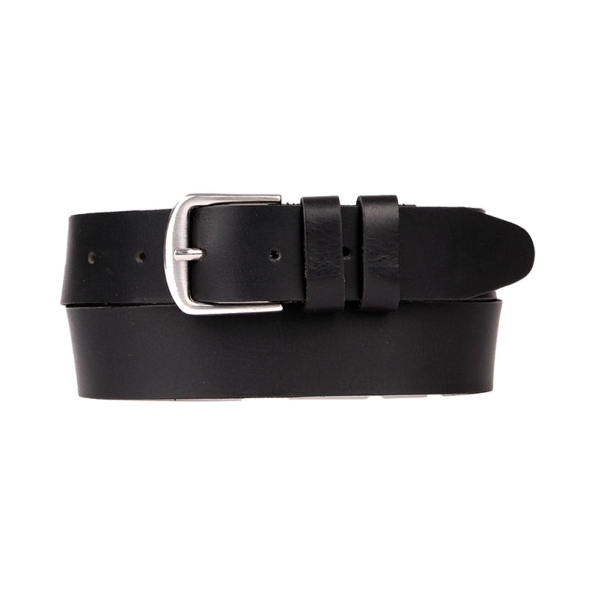 Red Label Riem 40488 Black 999