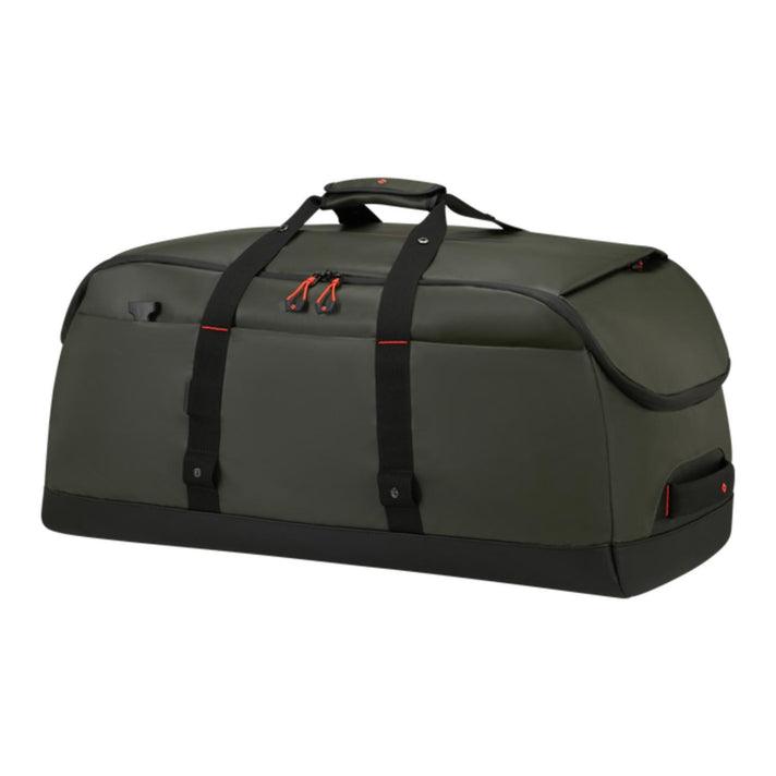 Samsonite Reistas 140877 Duffle L 9199 Climbing Ivy Samsonite Reistas 140877 Duffle L 9199 Climbing Ivy