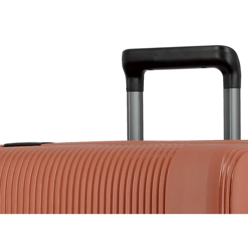 Jump Koffer CLP24 66CM MAXLOCK Brique