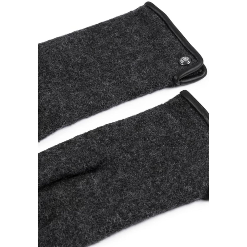 Roeckl Handschoenen 21013-501 090 Anthracite