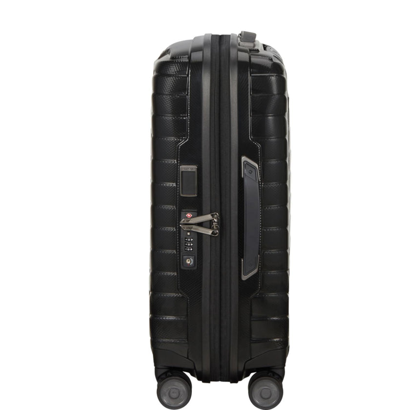 Samsonite Koffer 159484 exp 55/20 35 cm Proxis Black 1041