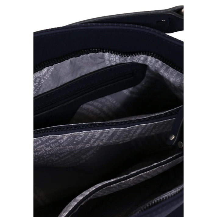 Suri Frey Tas 12403 Romy Navy 500 Suri Frey Tas 12403 Romy Navy 500