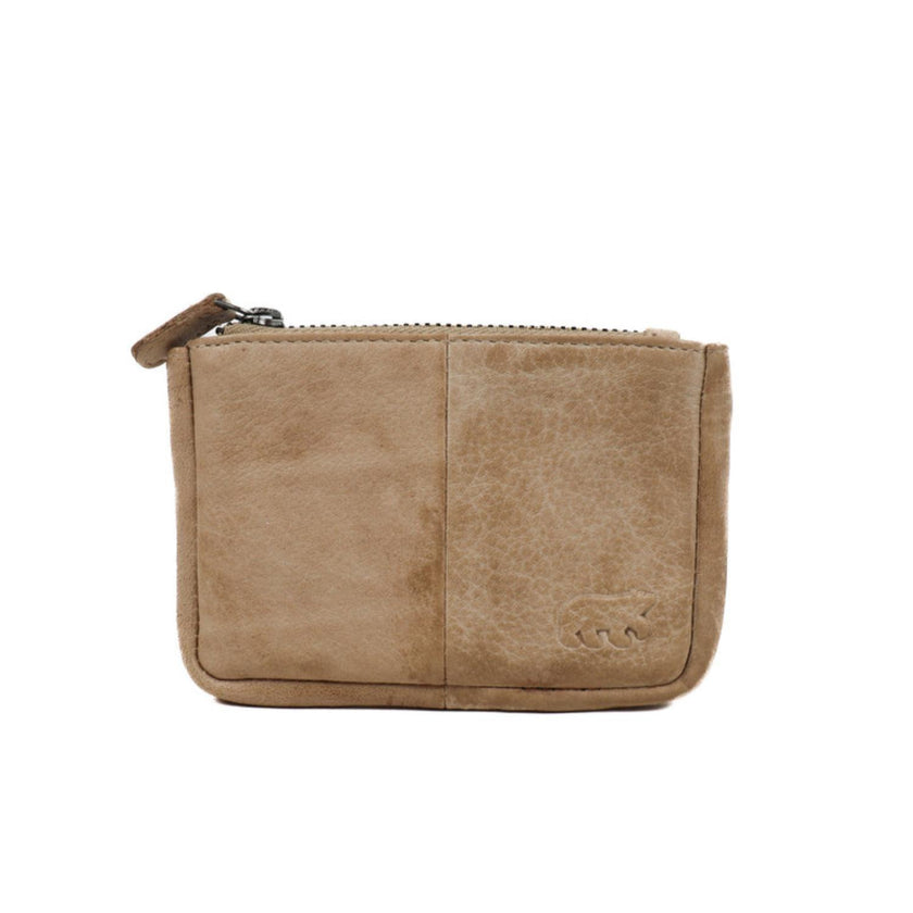 Bear Design Sleuteletui CP7616 Lyla Feather