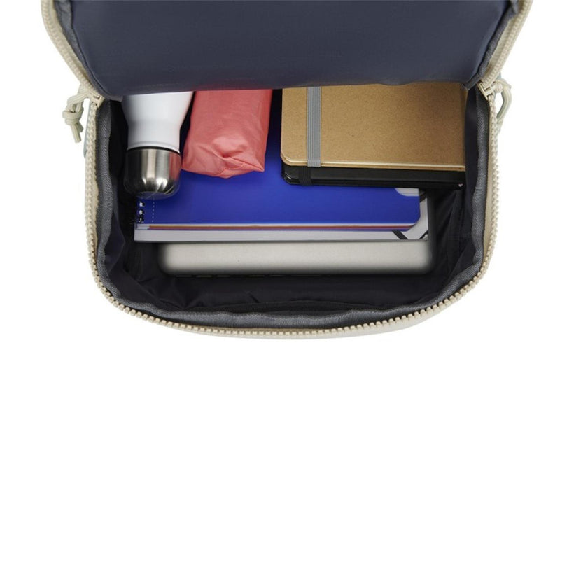 New Rebels Rugzak 51.1333 Springfield Green/Beige 18