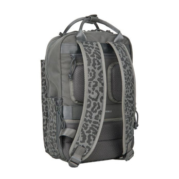 New Rebels Laptoprugzak 51.1526 Miami Leopard Black 00 New Rebels Laptoprugzak 51.1526 Miami Leopard Black 00