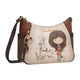 Anekke Tas 43703-002 Tulip 002